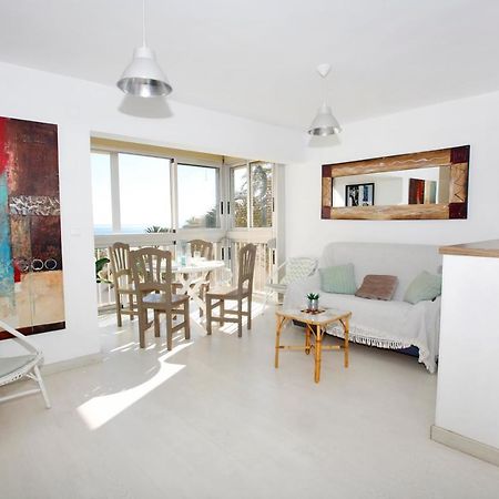 San Juan Beach Apartment With Ac And Views Alicante Exterior foto
